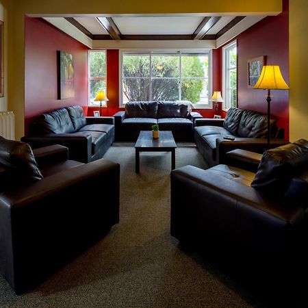 Hi Penticton - Hostel Экстерьер фото