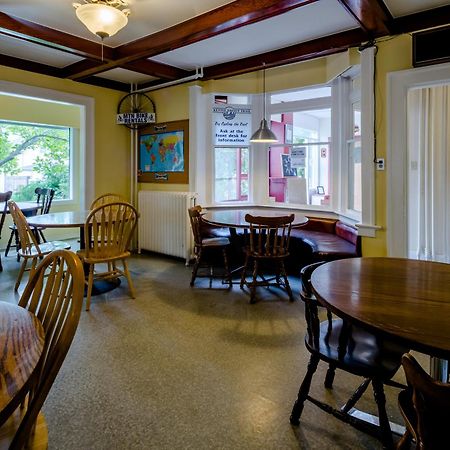 Hi Penticton - Hostel Экстерьер фото