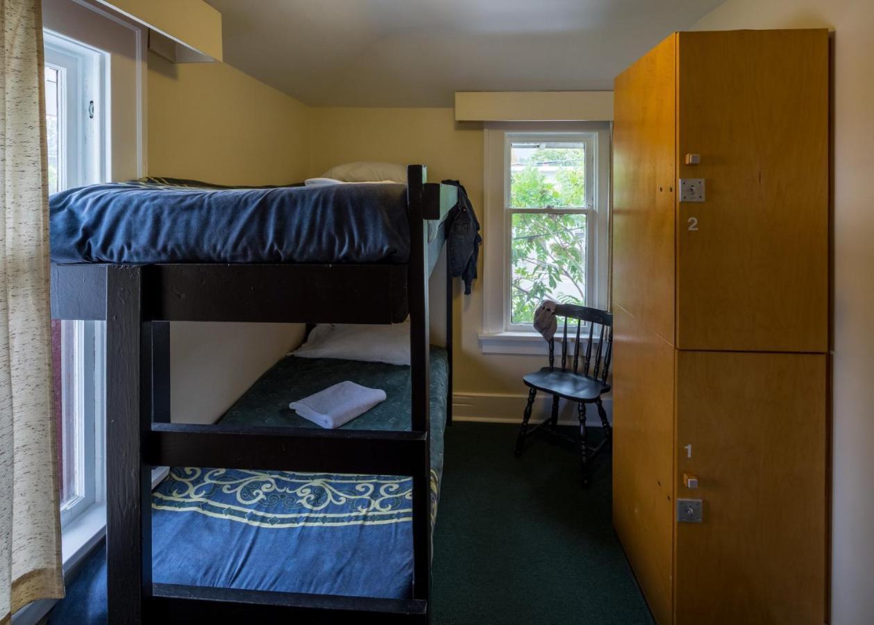Hi Penticton - Hostel Экстерьер фото