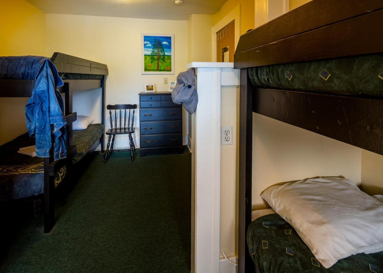 Hi Penticton - Hostel Экстерьер фото