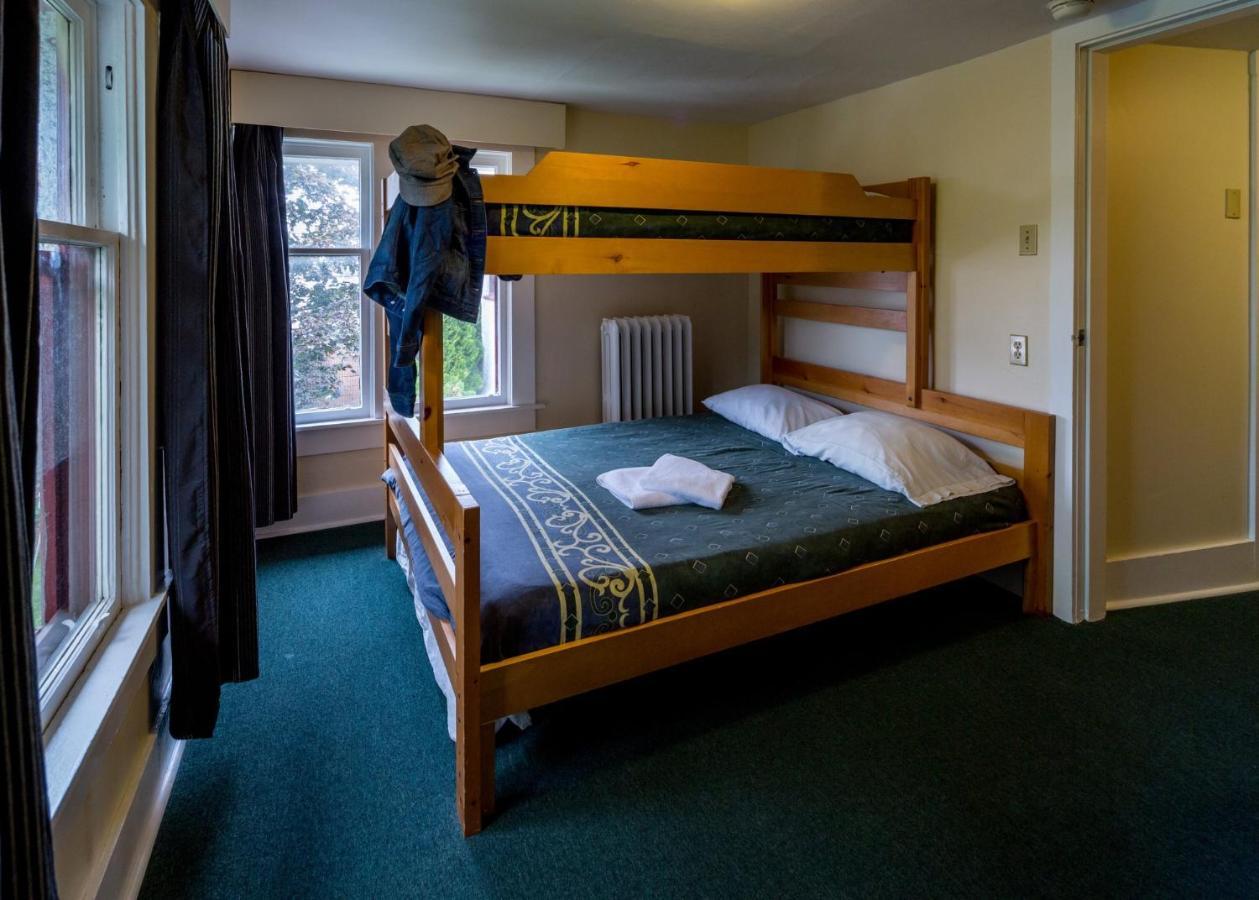 Hi Penticton - Hostel Экстерьер фото